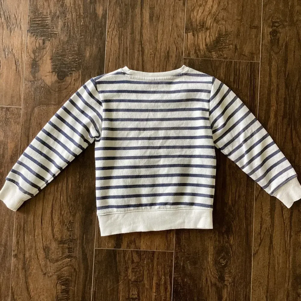 H&M Fleece Lined Sweater